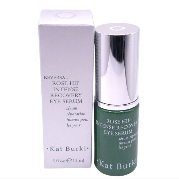 Kat Burki Reversal Rose Hip Intense Recovery Eye Serum - Picture 6 of 6